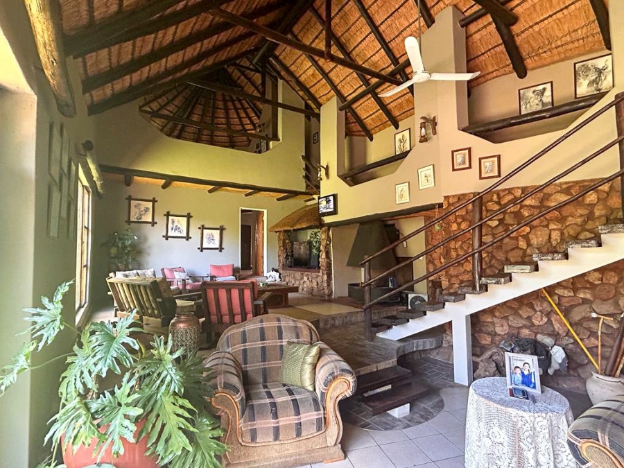 7 Bedroom Property for Sale in Parys Free State